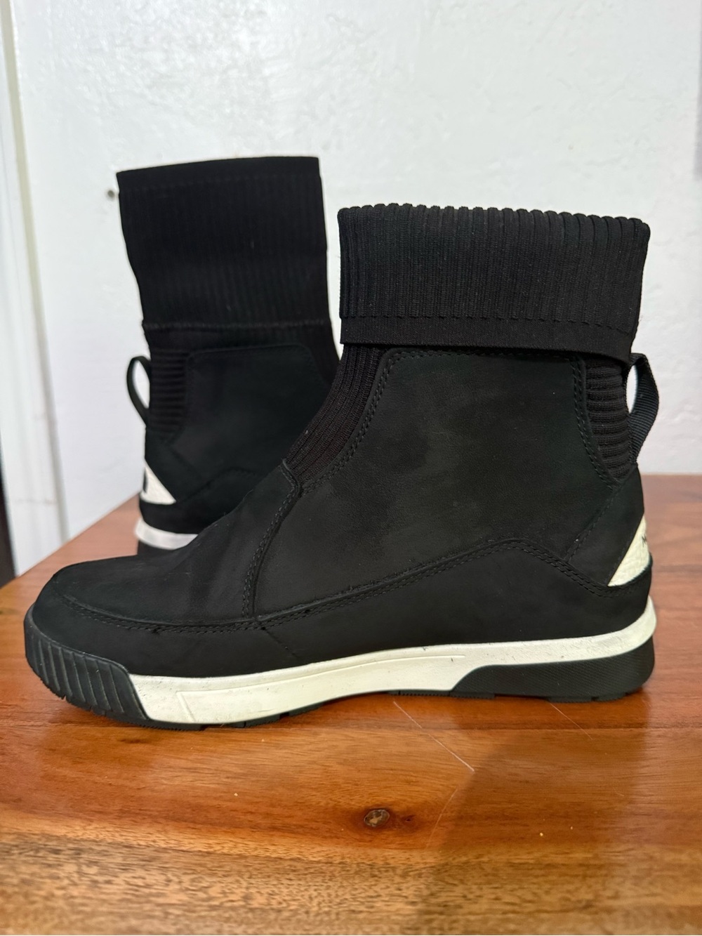 The North Face Women’s Sierra Waterproof Boot
